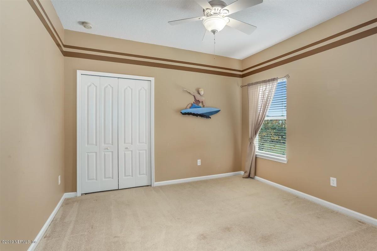 812 Ifield Road St. Augustine, FL 32095 - Photo 23 of 40 27-Bedroom