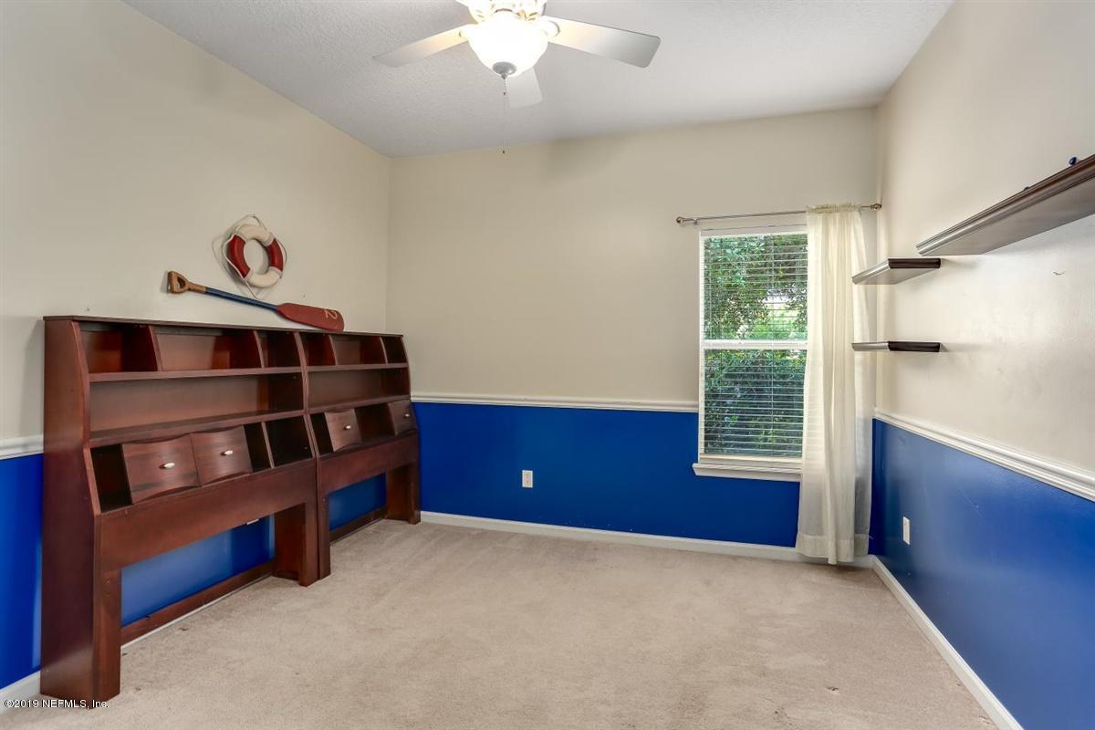 812 Ifield Road St. Augustine, FL 32095 - Photo 24 of 40 26-Bedroom