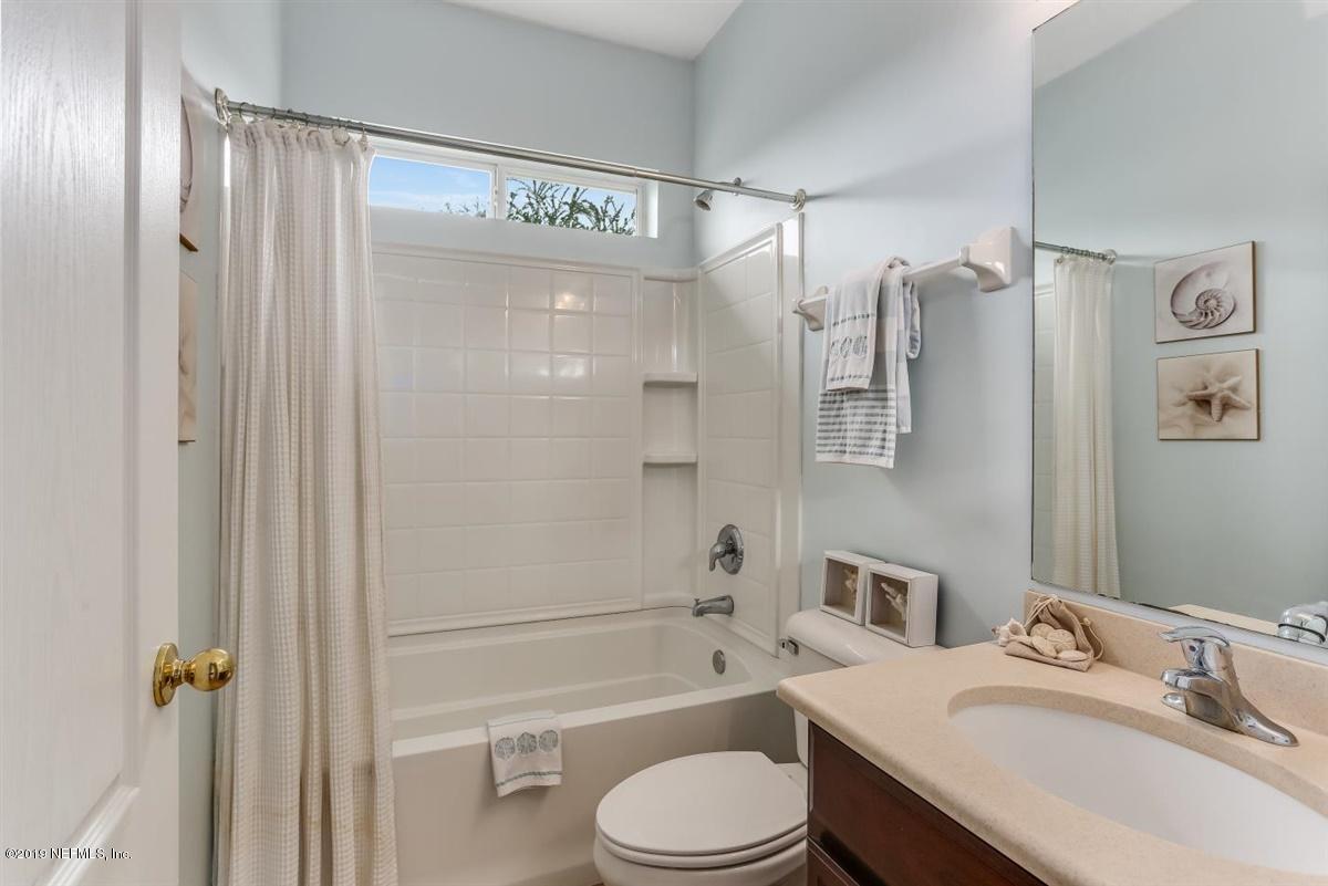 812 Ifield Road St. Augustine, FL 32095 - Photo 25 of 40 25-Bathroom