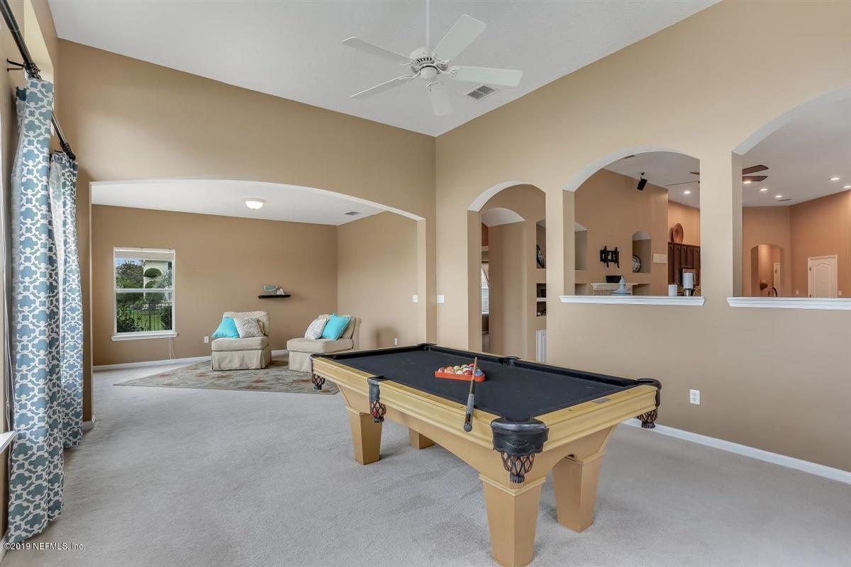 812 Ifield Road St. Augustine, FL 32095 - Photo 28 of 40 17-Sunroom
