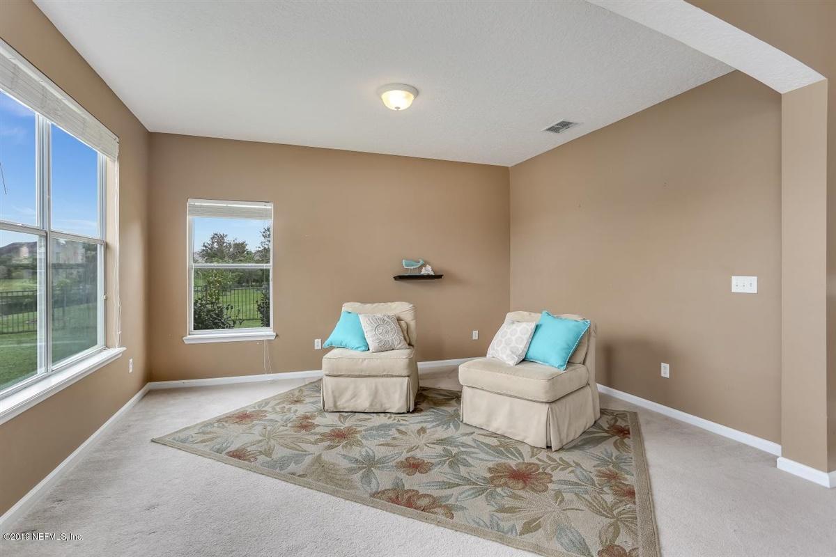 812 Ifield Road St. Augustine, FL 32095 - Photo 29 of 40 18-Sunroom