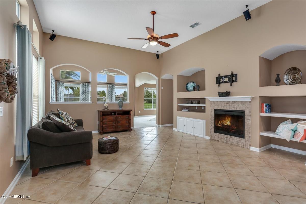 812 Ifield Road St. Augustine, FL 32095 - Photo 30 of 40 13-Family Room