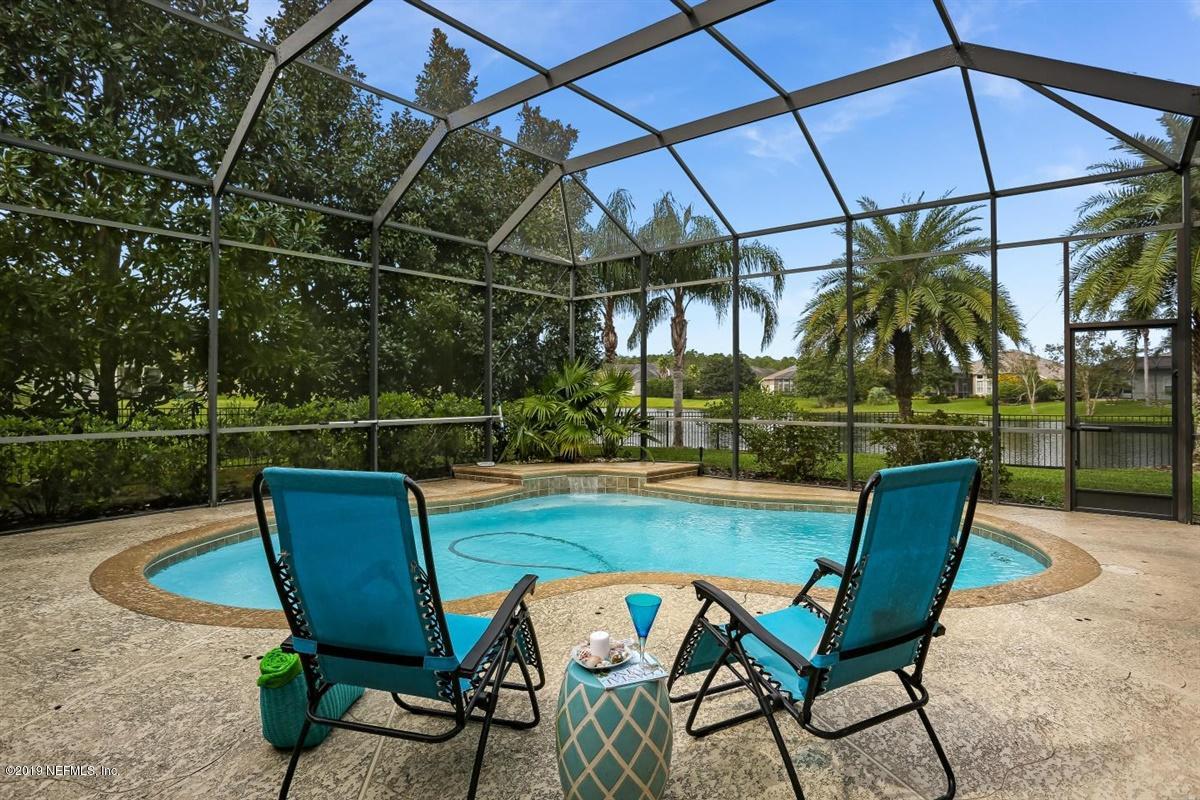 812 Ifield Road St. Augustine, FL 32095 - Photo 3 of 40 33-Pool