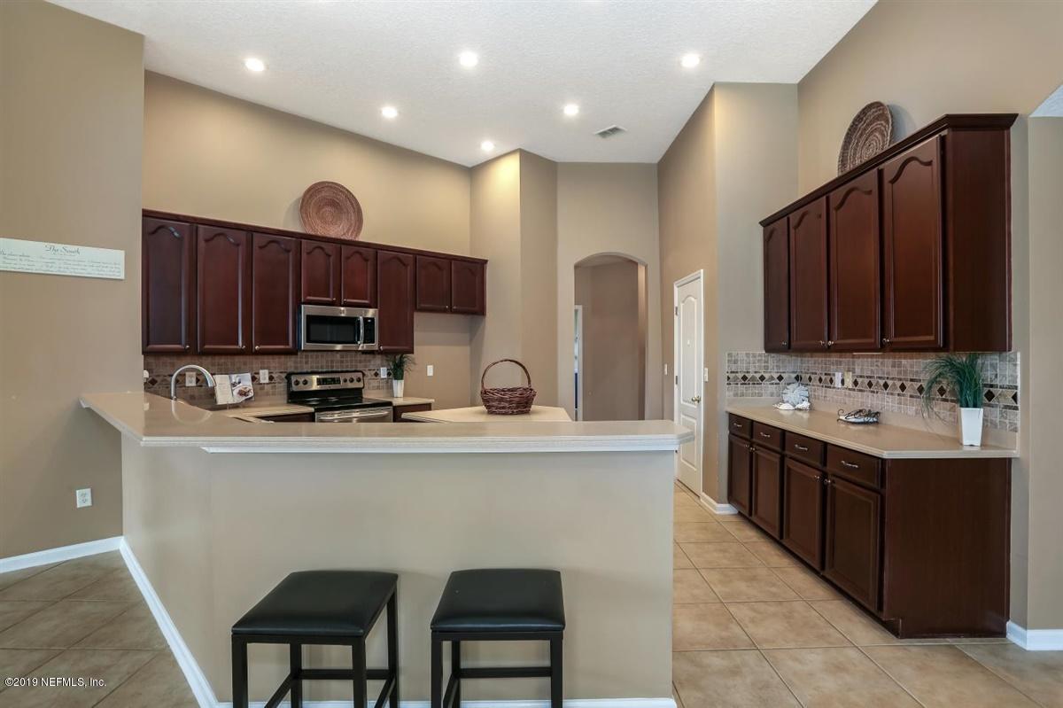 812 Ifield Road St. Augustine, FL 32095 - Photo 31 of 40 09-Kitchen