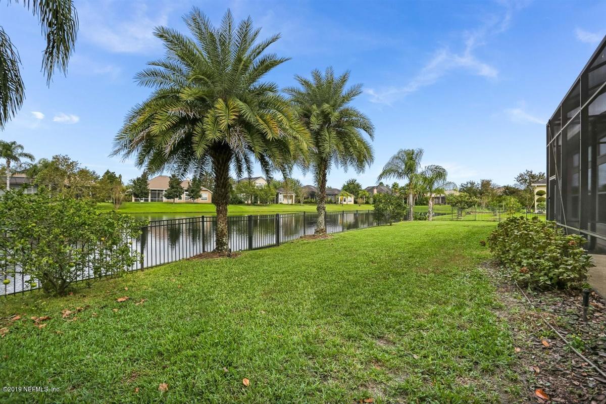 812 Ifield Road St. Augustine, FL 32095 - Photo 35 of 40 37-Backyard