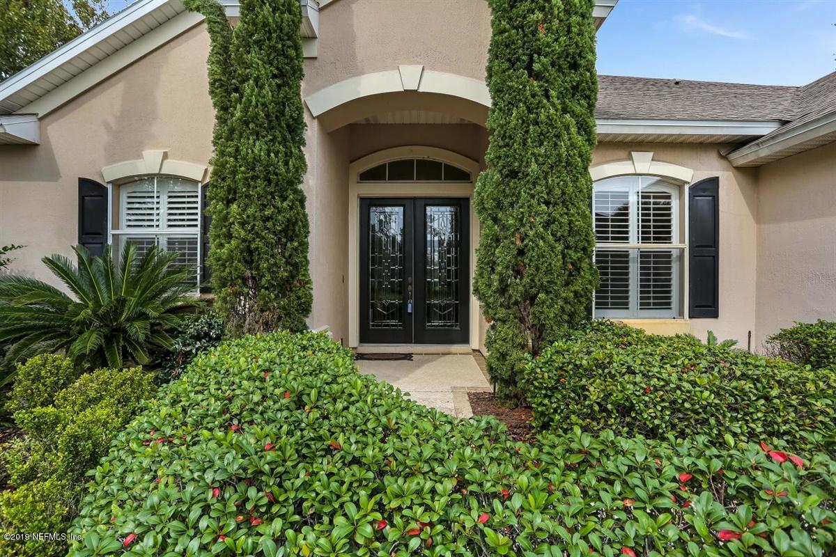 812 Ifield Road St. Augustine, FL 32095 - Photo 36 of 40 03-Entryway