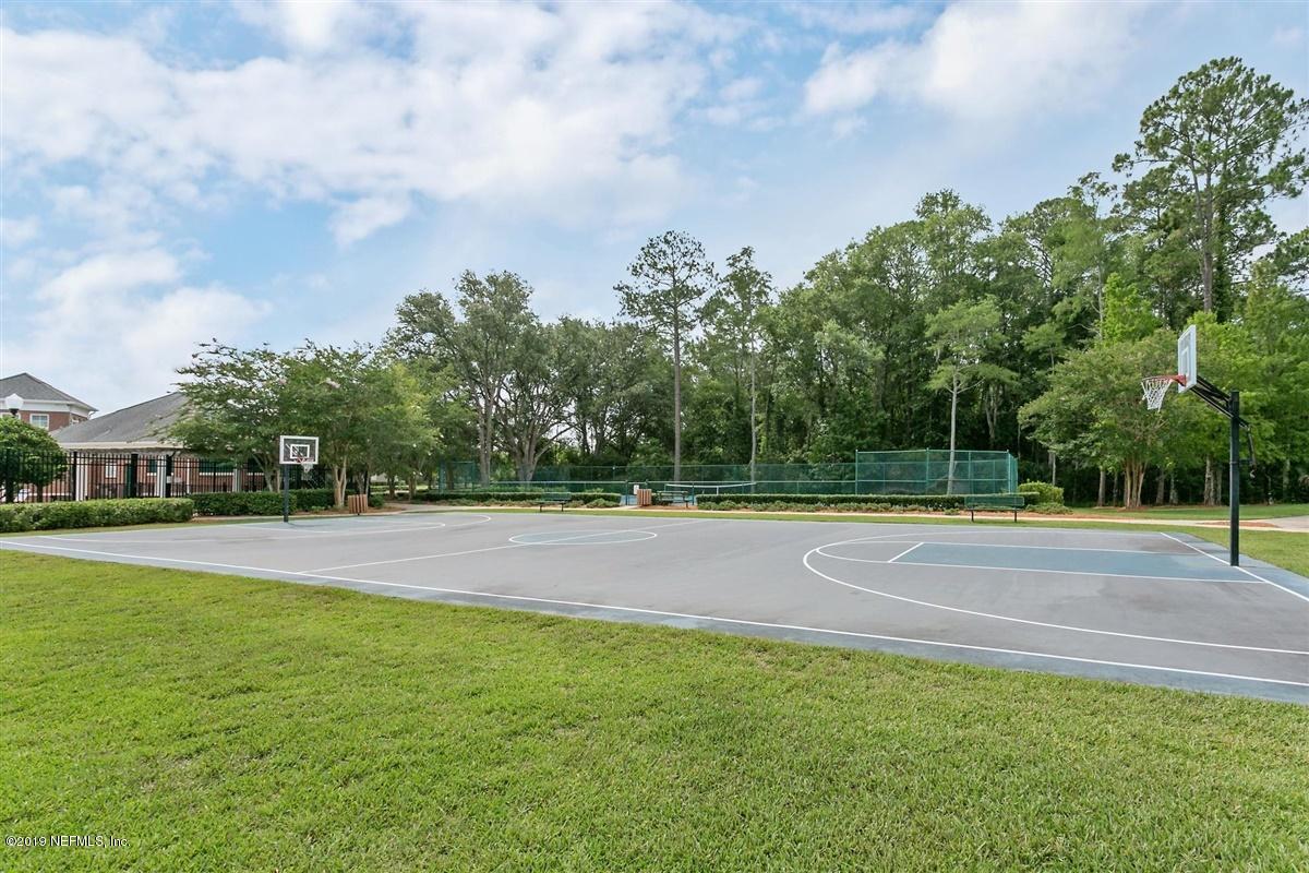 812 Ifield Road St. Augustine, FL 32095 - Photo 37 of 40 39-Basketball - Tennis Courts