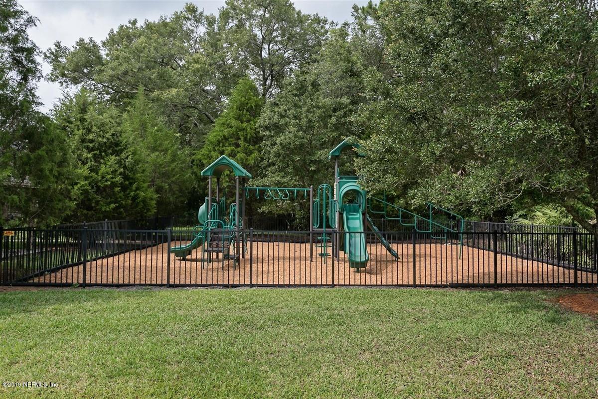 812 Ifield Road St. Augustine, FL 32095 - Photo 39 of 40 41-Playground