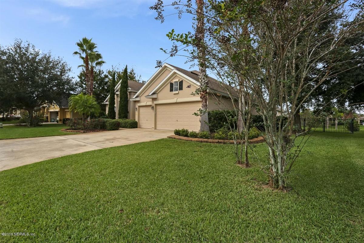 812 Ifield Road St. Augustine, FL 32095 - Photo 5 of 40 42-Front