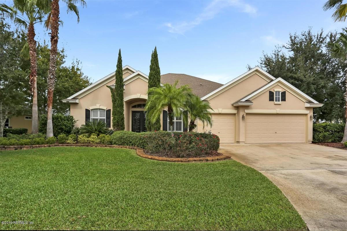 812 Ifield Road St. Augustine, FL 32095 - Photo 6 of 40 01-Front