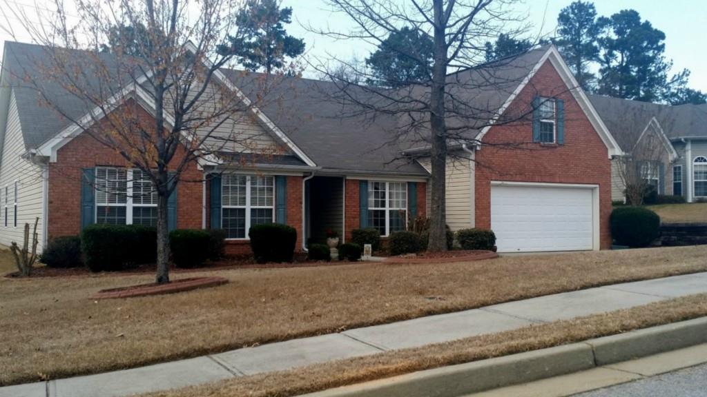 802 Creek Bottom Road Southwest Loganville, GA 30052 - Photo 1 of 1 Gallery Image 1