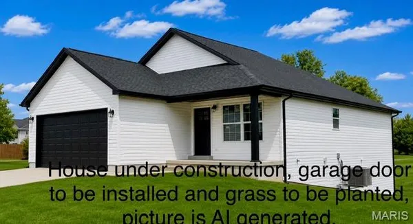$359,900 | 206 Arlington Street, Jonesburg, MO 63351