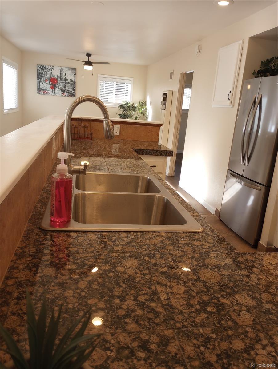 111 Crystal Park Road, Unit 1 Manitou Springs, CO 80829 - Photo 4 of 28 a view of utility room