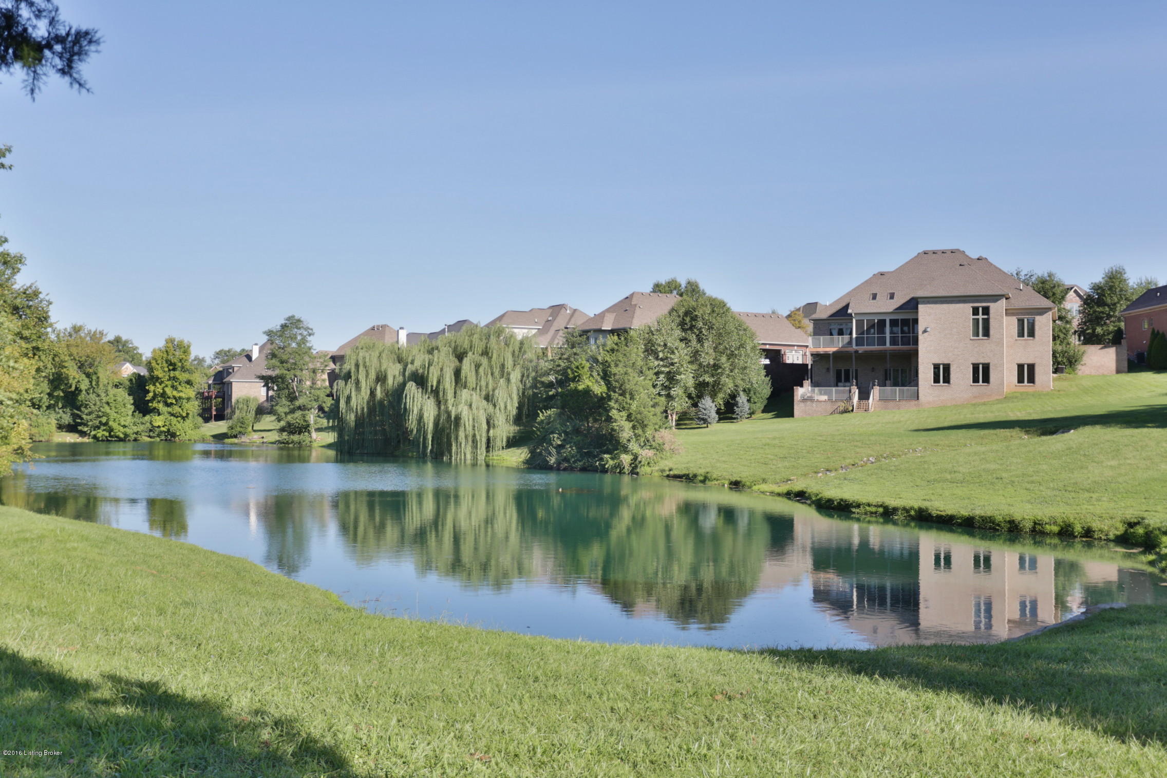 3215 Trail Ridge Road Louisville, KY 40241 - Photo 42 of 48 4