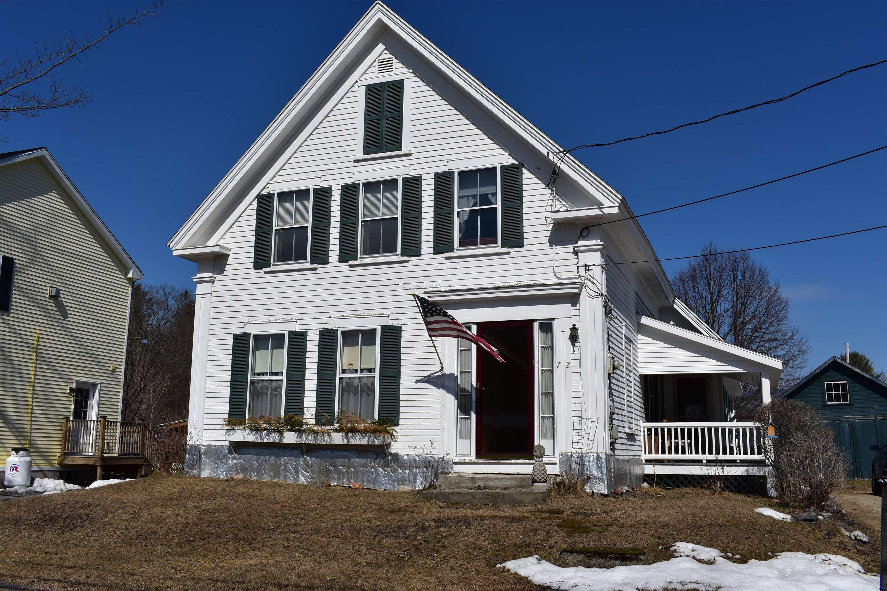 72 Lake Tarleton Road Warren, NH 03279 - Photo 18 of 20 Gallery Image 18