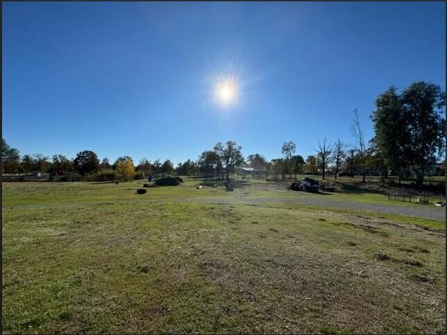 21193 El Toro Lane Redding, CA 96003 - Photo 12 of 13 a view of outdoor space and yard