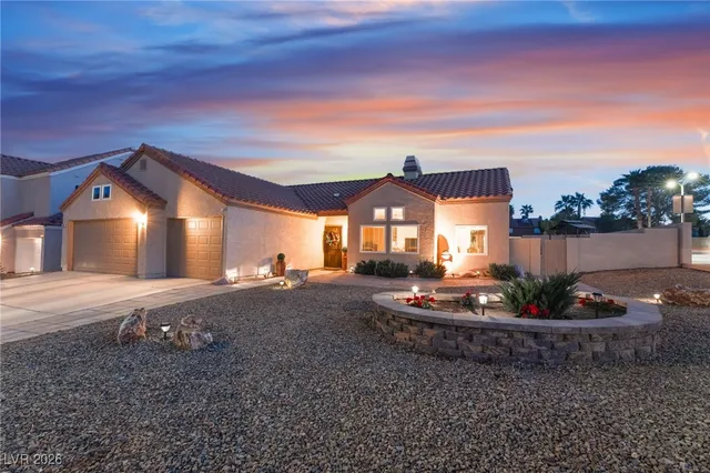 $545,000 | 1748 Stagecoach Drive, Henderson, NV 89014