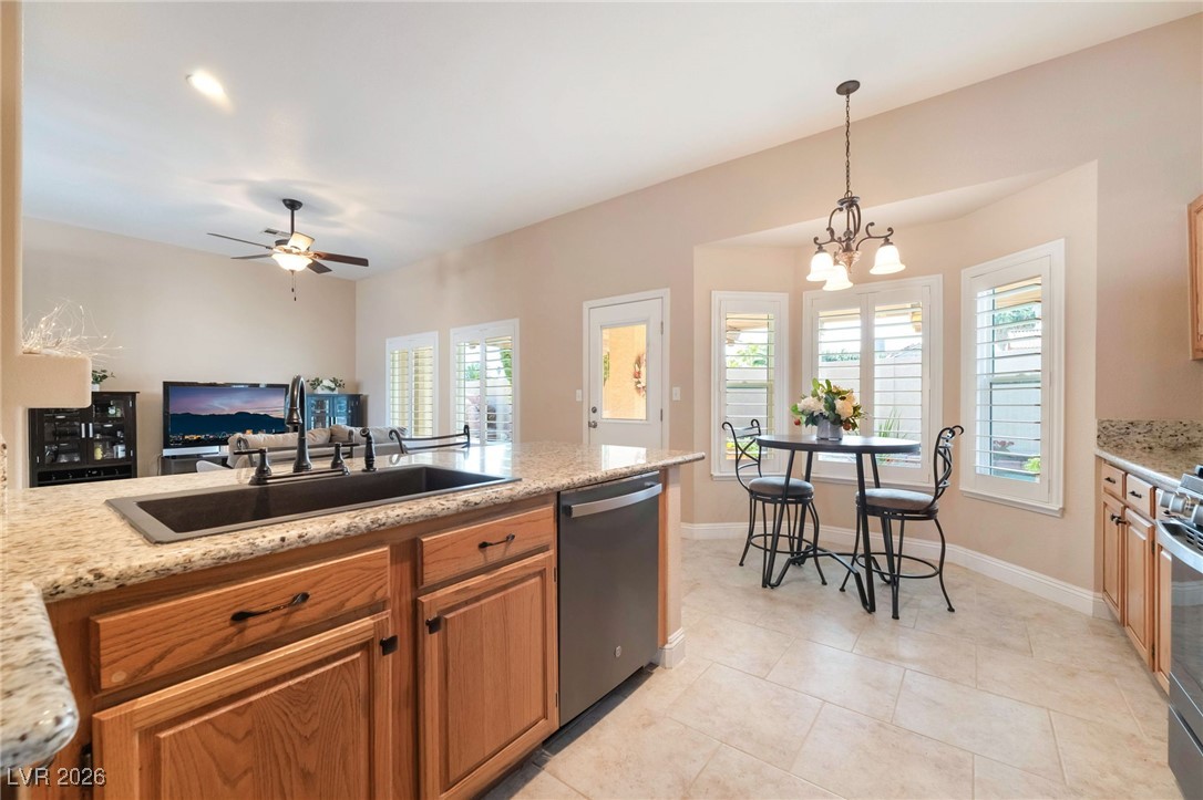 1748 Stagecoach Drive Henderson, NV 89014 - Photo 12 of 64