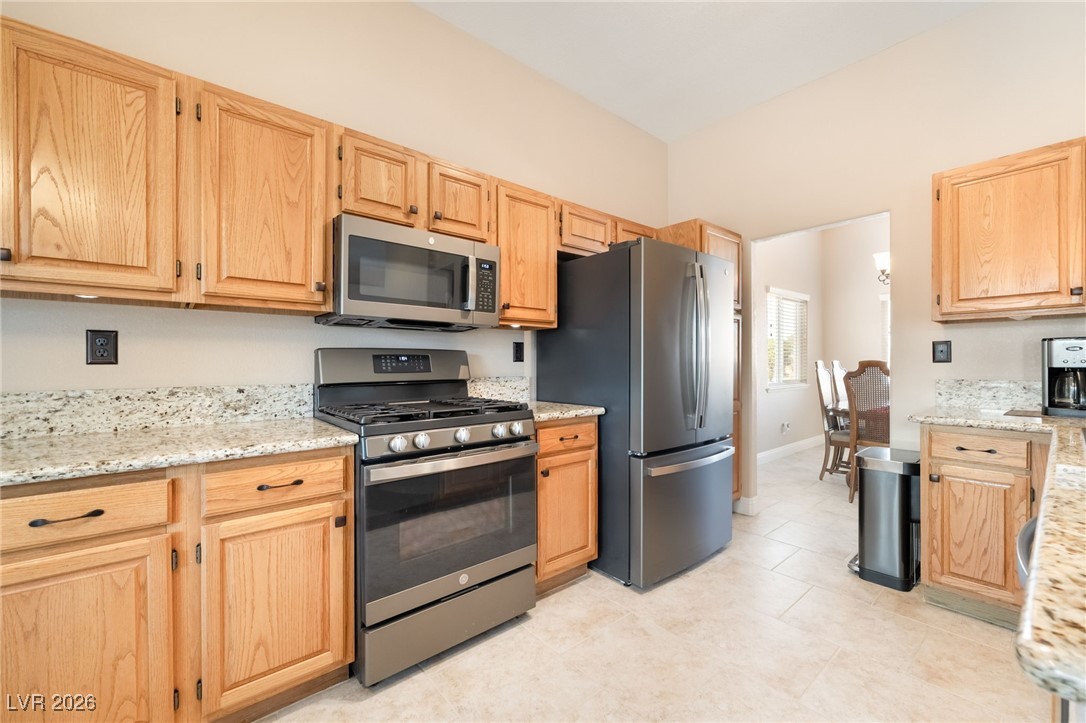 1748 Stagecoach Drive Henderson, NV 89014 - Photo 13 of 64