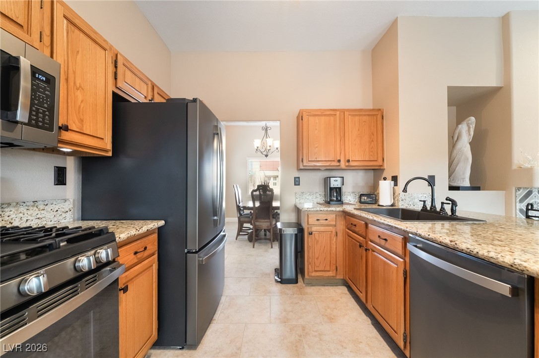 1748 Stagecoach Drive Henderson, NV 89014 - Photo 14 of 64