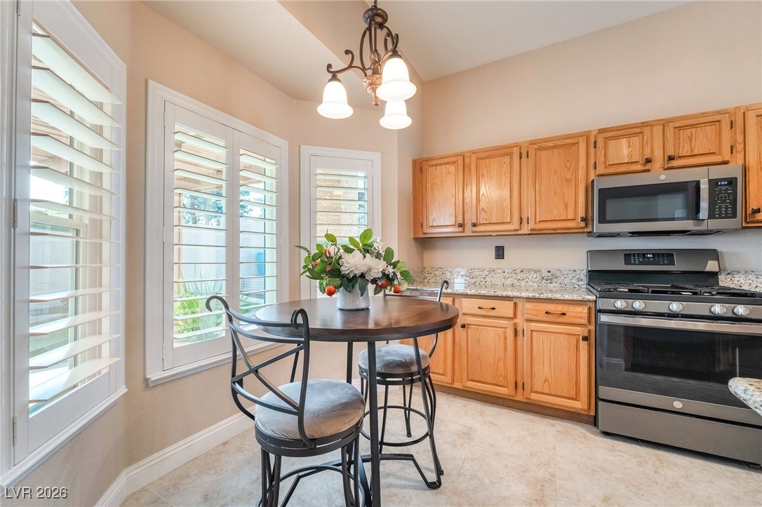 1748 Stagecoach Drive Henderson, NV 89014 - Photo 15 of 64