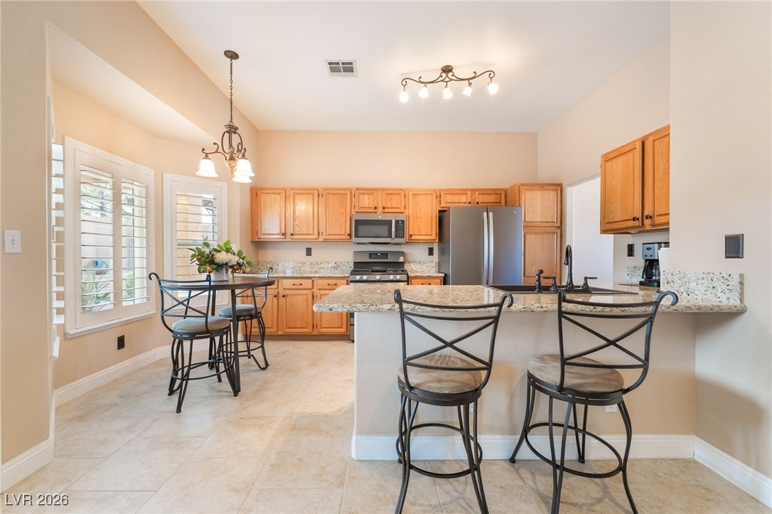 1748 Stagecoach Drive Henderson, NV 89014 - Photo 16 of 64