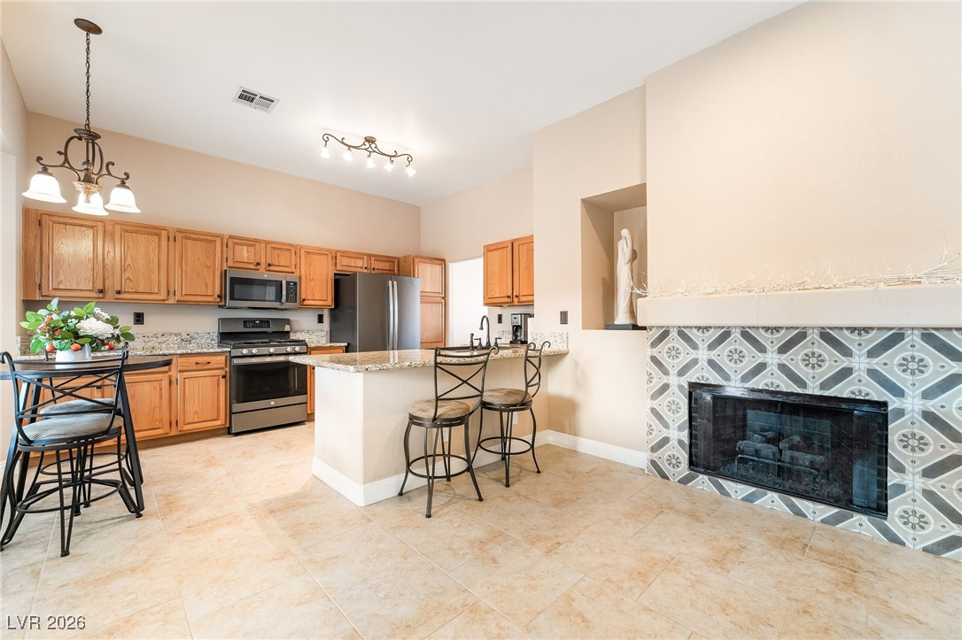 1748 Stagecoach Drive Henderson, NV 89014 - Photo 21 of 64