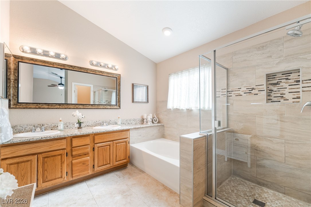 1748 Stagecoach Drive Henderson, NV 89014 - Photo 25 of 64