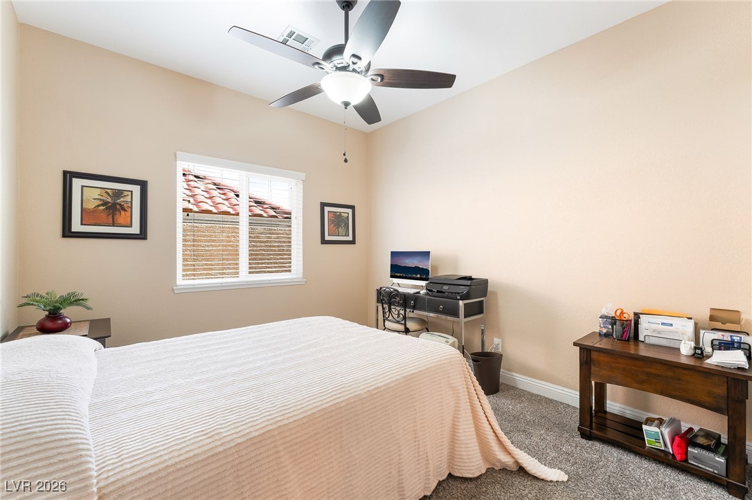 1748 Stagecoach Drive Henderson, NV 89014 - Photo 27 of 64