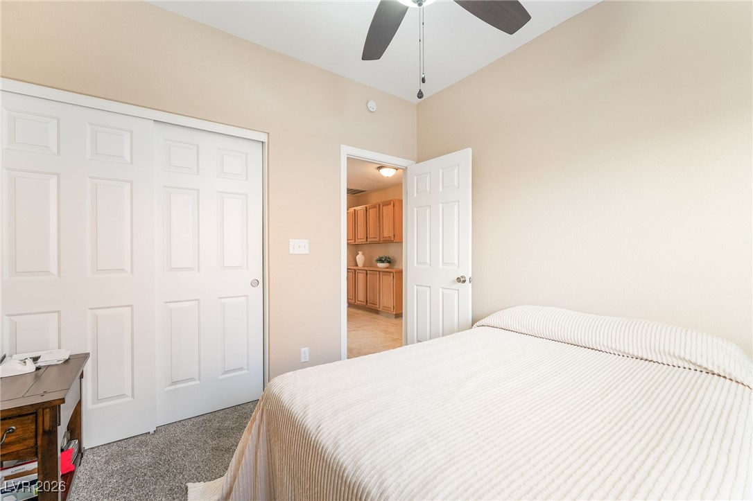 1748 Stagecoach Drive Henderson, NV 89014 - Photo 28 of 64