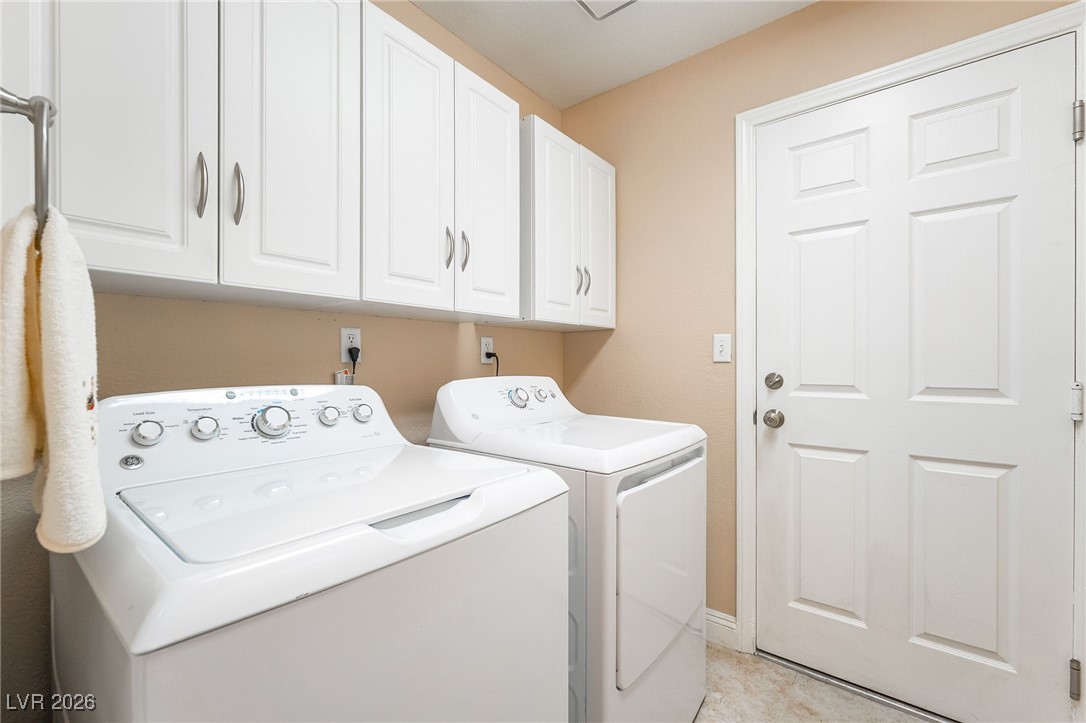 1748 Stagecoach Drive Henderson, NV 89014 - Photo 32 of 64