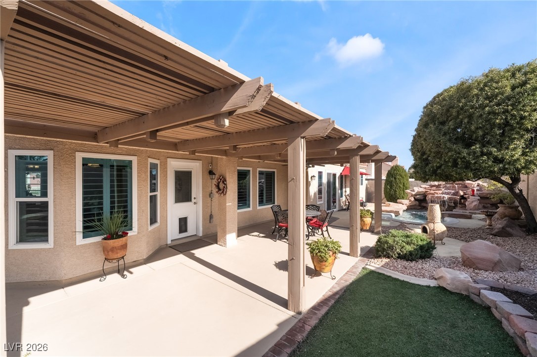 1748 Stagecoach Drive Henderson, NV 89014 - Photo 38 of 64