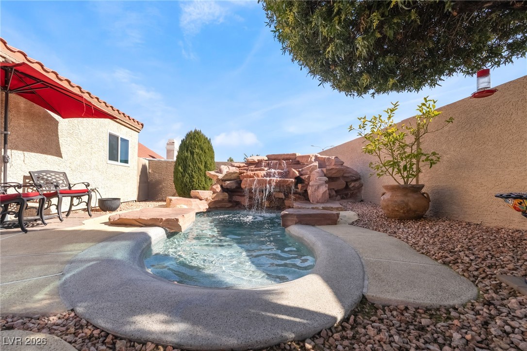 1748 Stagecoach Drive Henderson, NV 89014 - Photo 39 of 64