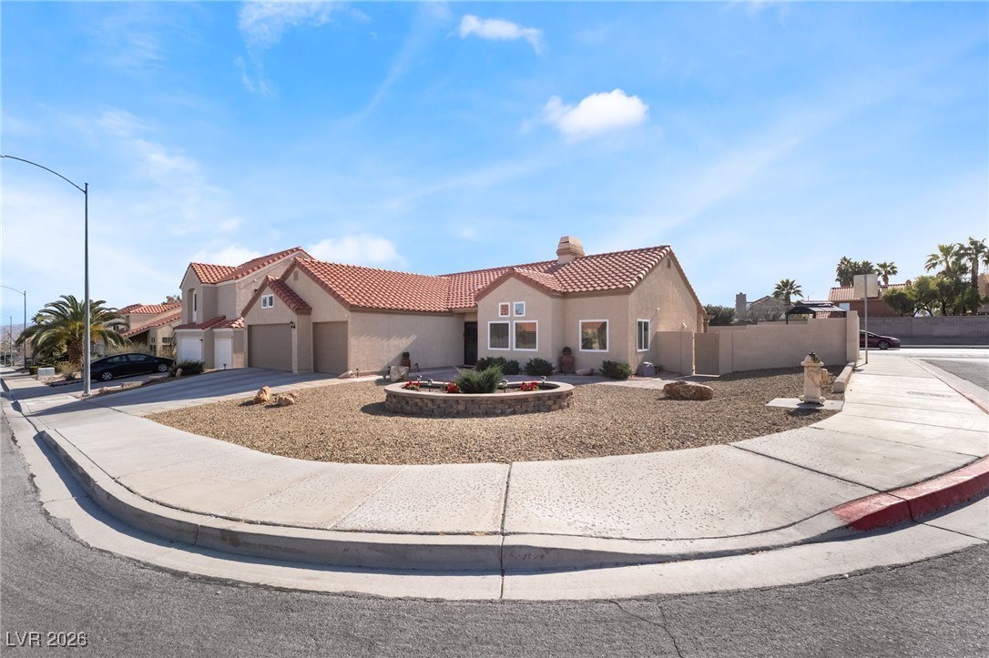 1748 Stagecoach Drive Henderson, NV 89014 - Photo 4 of 64