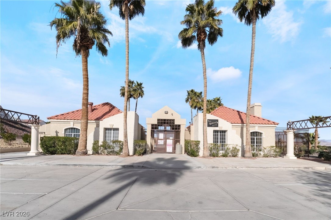 1748 Stagecoach Drive Henderson, NV 89014 - Photo 41 of 64