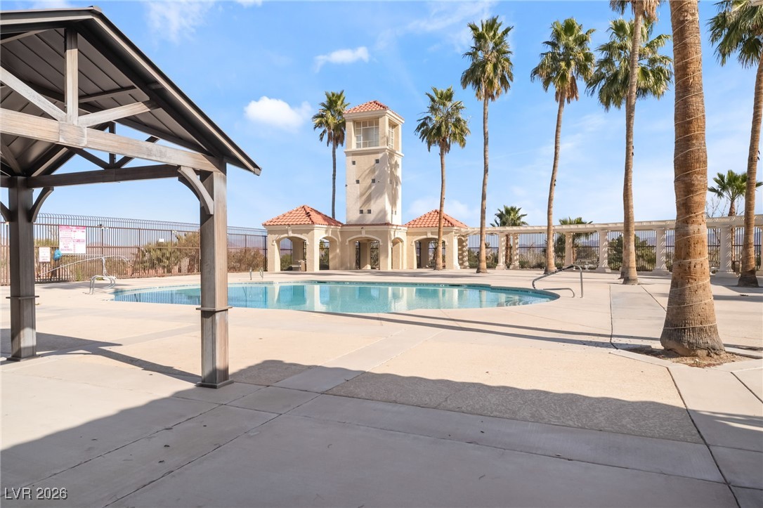 1748 Stagecoach Drive Henderson, NV 89014 - Photo 42 of 64