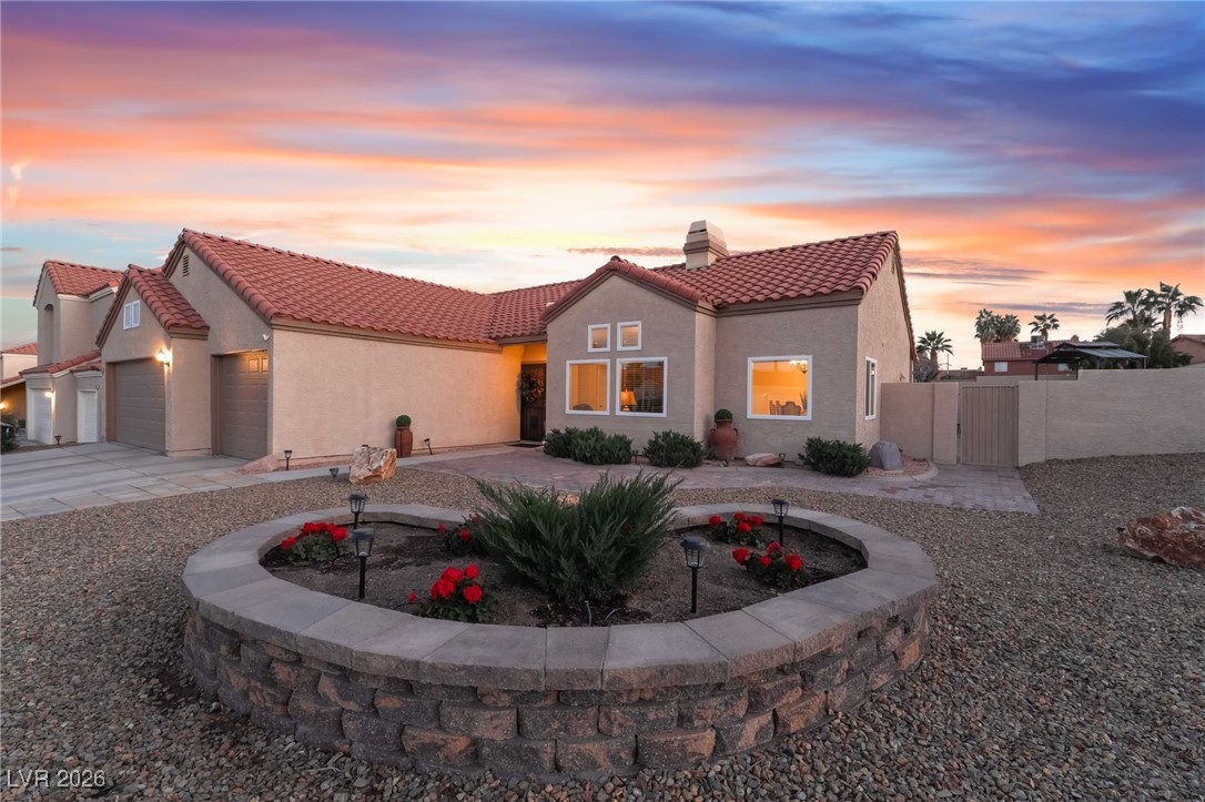 1748 Stagecoach Drive Henderson, NV 89014 - Photo 45 of 64