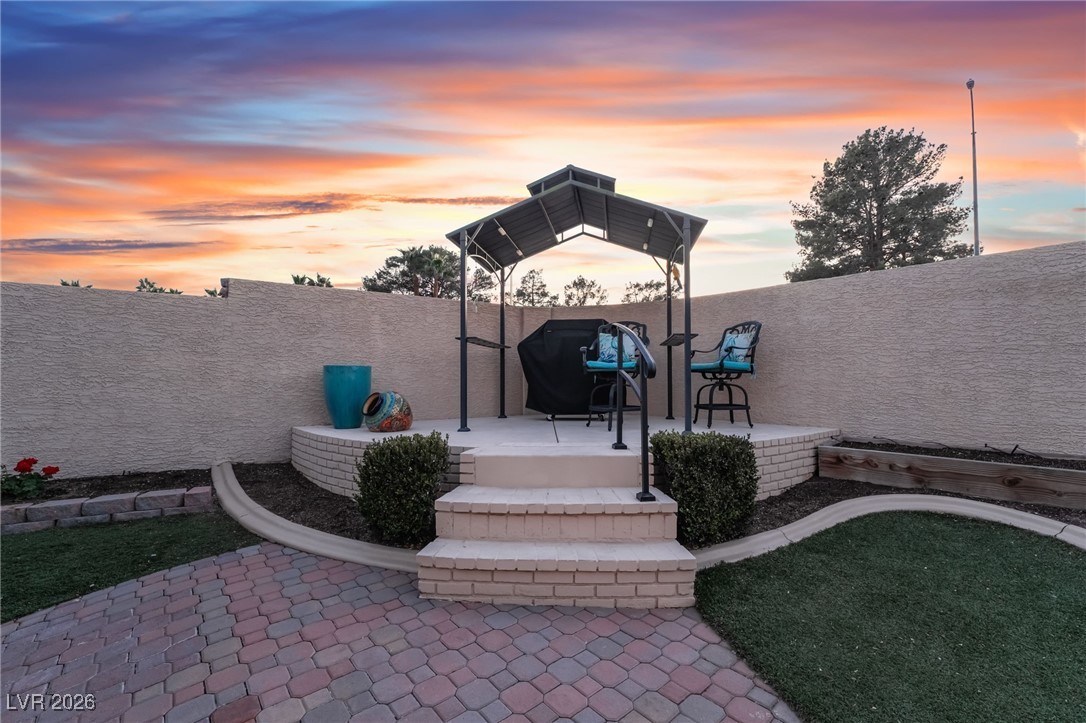 1748 Stagecoach Drive Henderson, NV 89014 - Photo 46 of 64