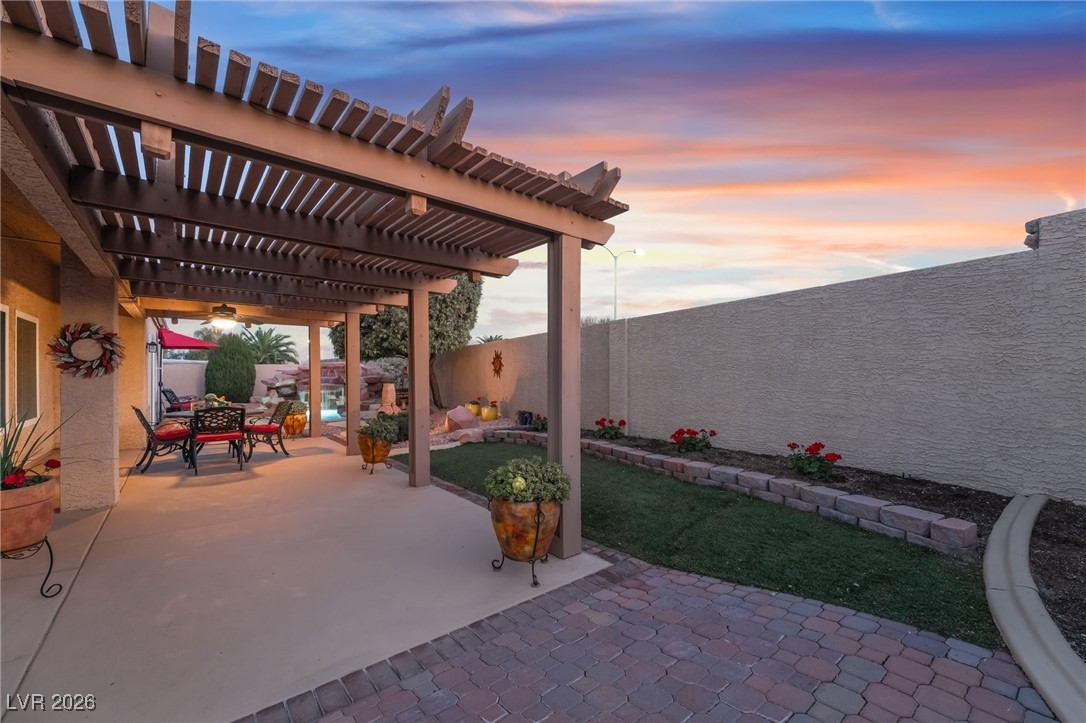 1748 Stagecoach Drive Henderson, NV 89014 - Photo 49 of 64