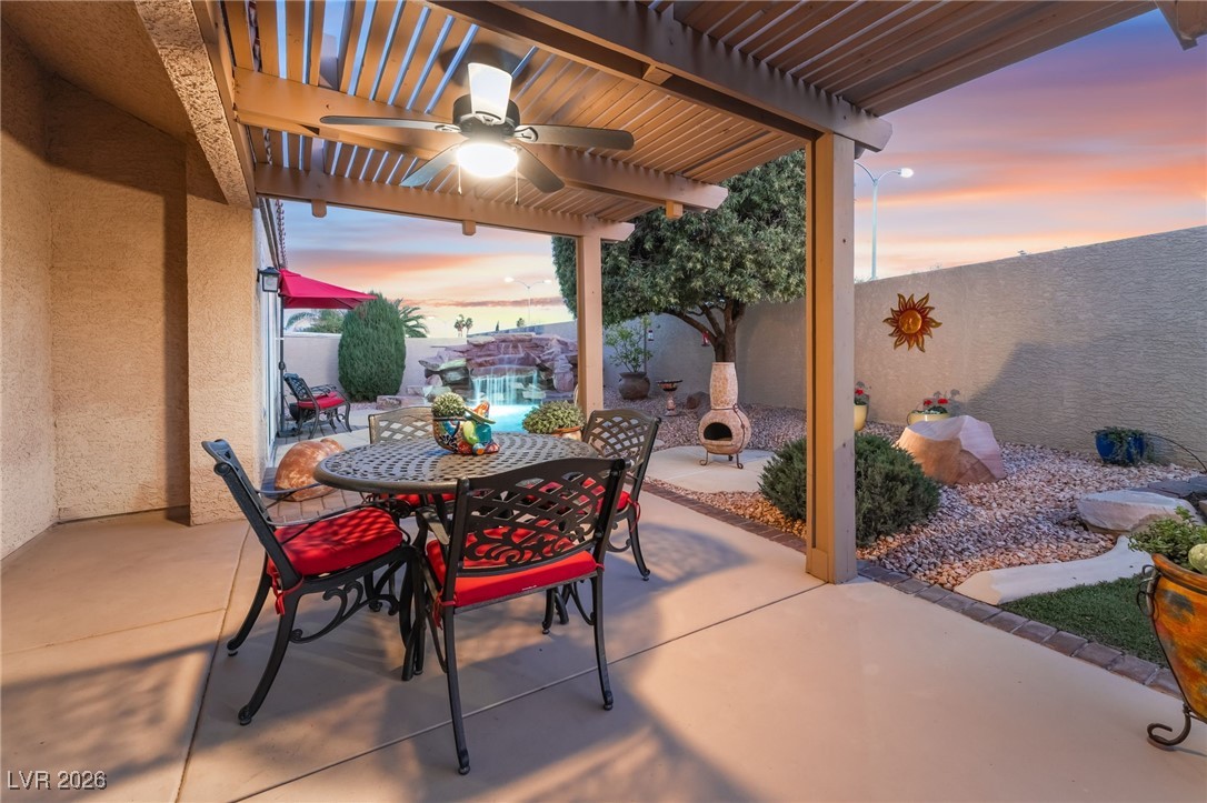 1748 Stagecoach Drive Henderson, NV 89014 - Photo 50 of 64