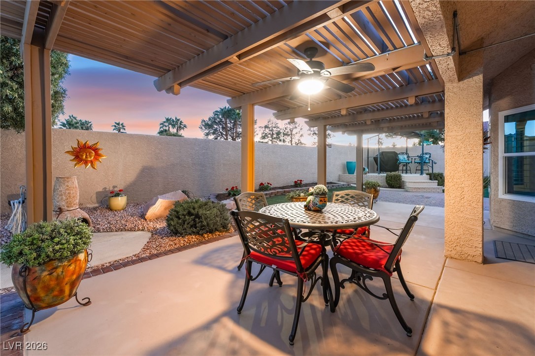 1748 Stagecoach Drive Henderson, NV 89014 - Photo 51 of 64