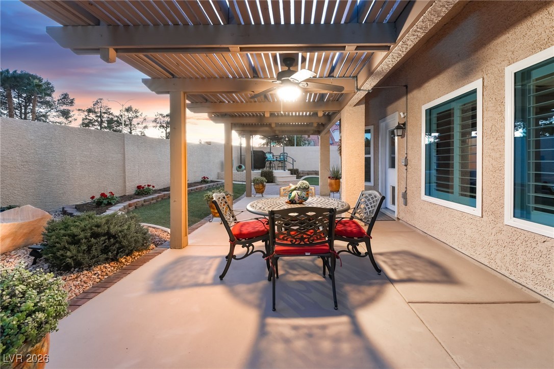 1748 Stagecoach Drive Henderson, NV 89014 - Photo 52 of 64