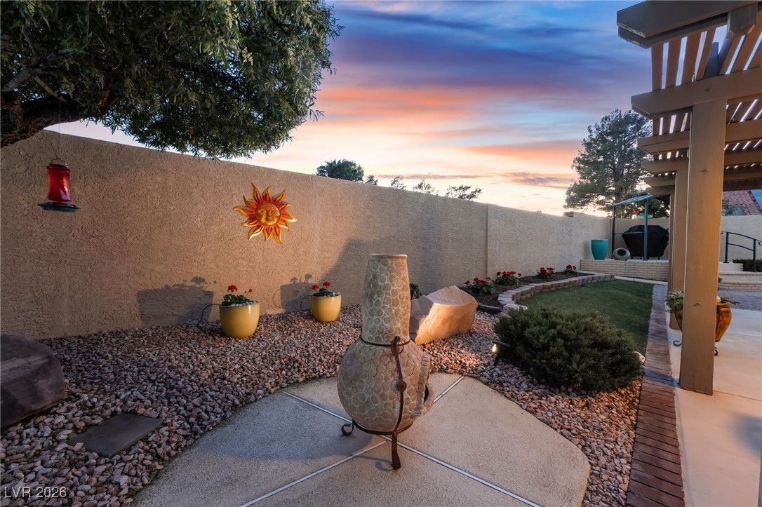 1748 Stagecoach Drive Henderson, NV 89014 - Photo 53 of 64