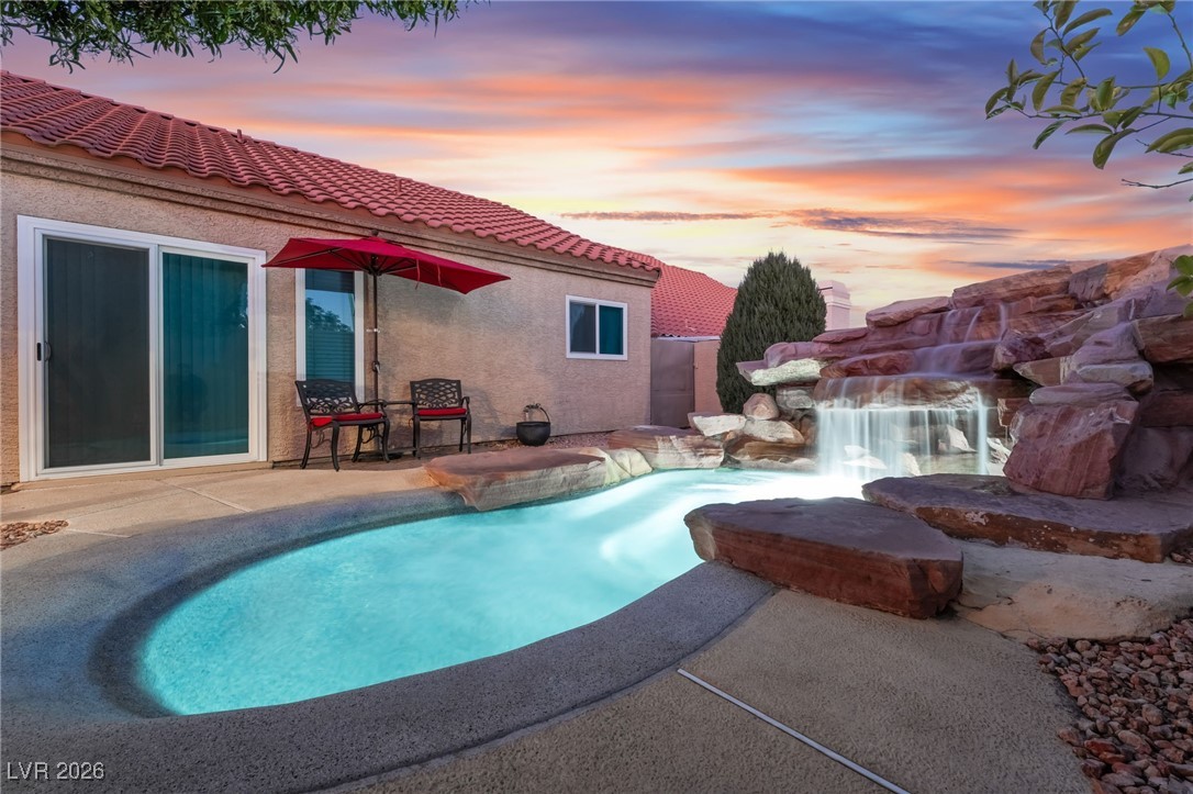 1748 Stagecoach Drive Henderson, NV 89014 - Photo 56 of 64