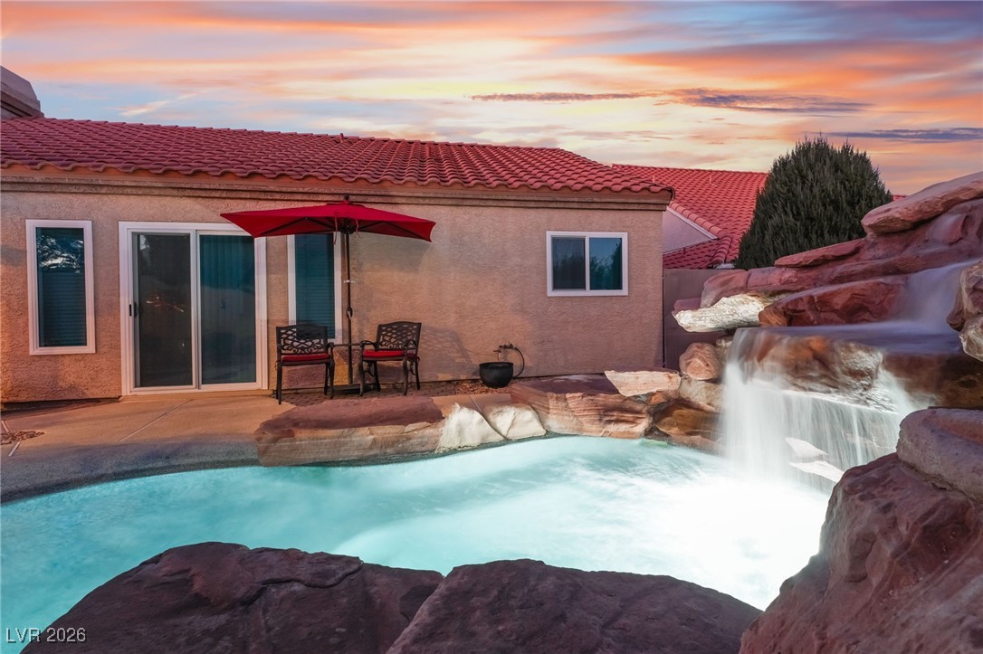 1748 Stagecoach Drive Henderson, NV 89014 - Photo 58 of 64