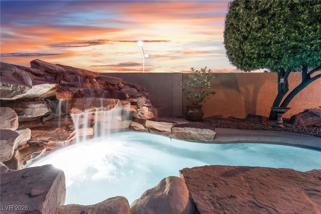 1748 Stagecoach Drive Henderson, NV 89014 - Photo 60 of 64