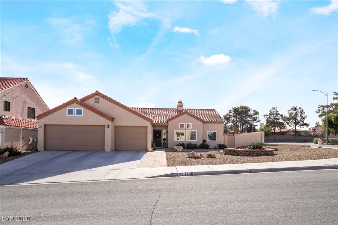 1748 Stagecoach Drive Henderson, NV 89014 - Photo 6 of 64