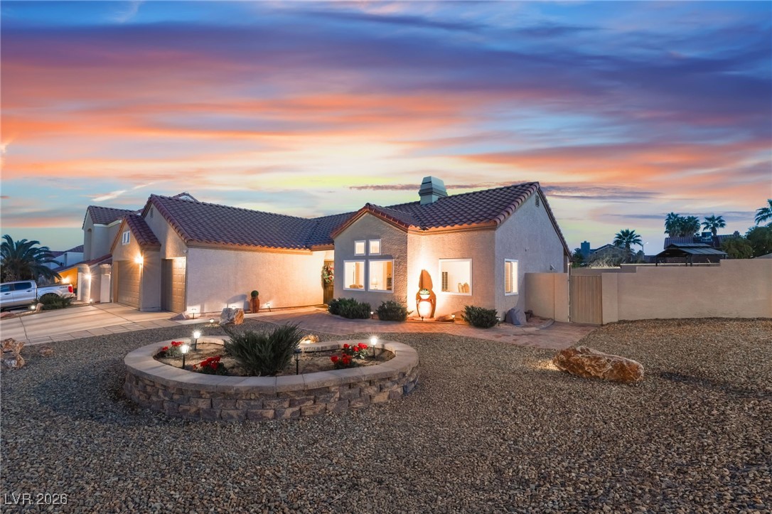 1748 Stagecoach Drive Henderson, NV 89014 - Photo 62 of 64