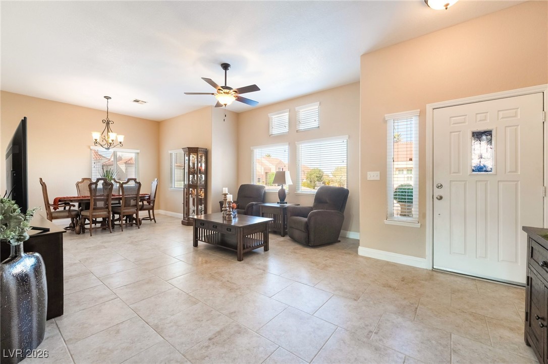 1748 Stagecoach Drive Henderson, NV 89014 - Photo 9 of 64