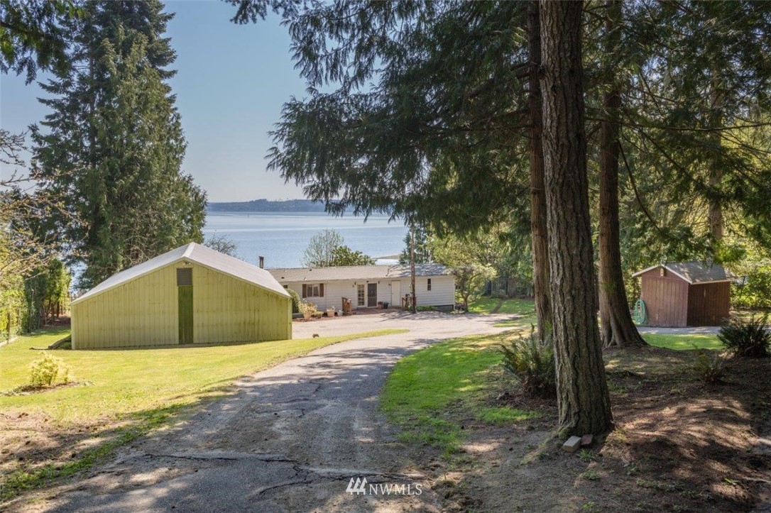 1021 South Point Road Port Ludlow, WA 98365 - Photo 28 of 29 Gallery Image 28